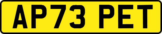 AP73PET