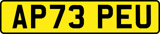 AP73PEU