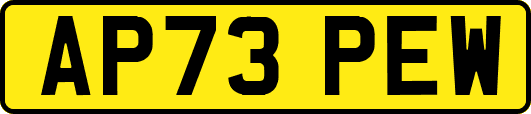 AP73PEW