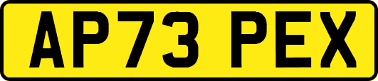 AP73PEX