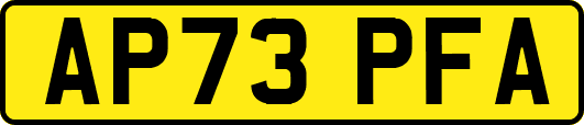 AP73PFA