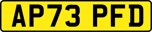AP73PFD