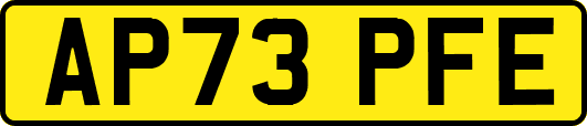 AP73PFE