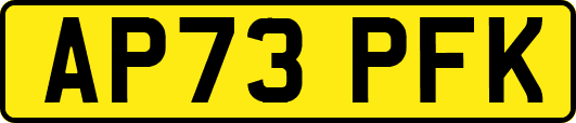 AP73PFK