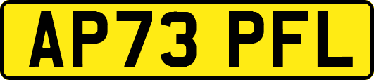AP73PFL
