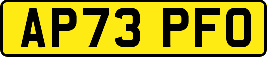 AP73PFO