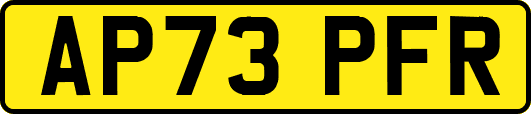 AP73PFR