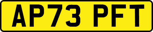 AP73PFT