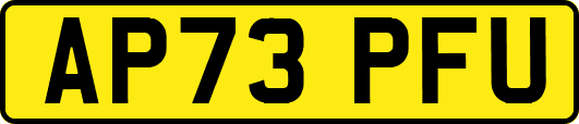 AP73PFU