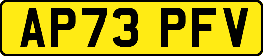 AP73PFV