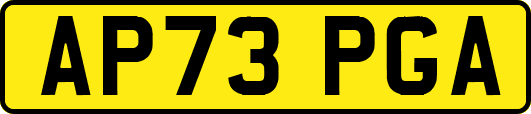 AP73PGA