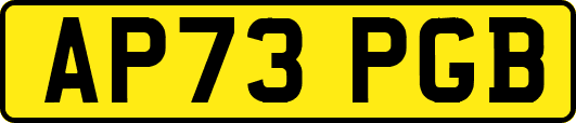 AP73PGB