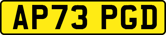 AP73PGD
