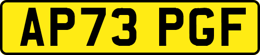 AP73PGF