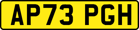 AP73PGH