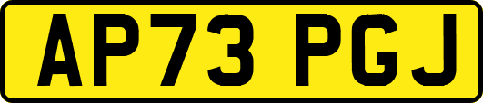 AP73PGJ