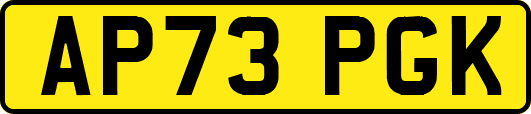AP73PGK