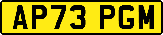 AP73PGM