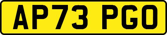 AP73PGO