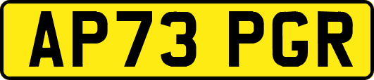 AP73PGR