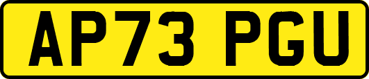 AP73PGU
