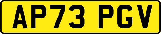 AP73PGV