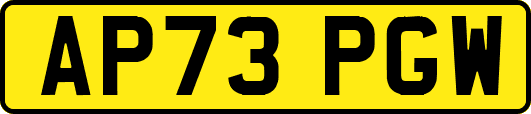 AP73PGW