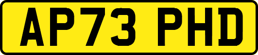 AP73PHD