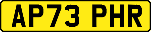 AP73PHR