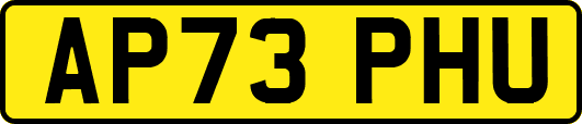 AP73PHU