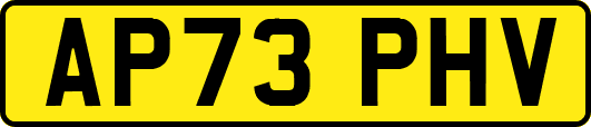 AP73PHV