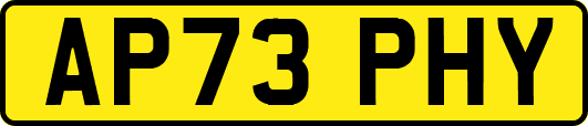 AP73PHY