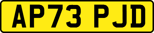 AP73PJD