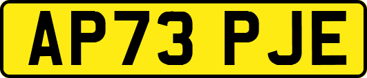 AP73PJE