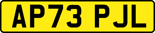 AP73PJL