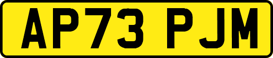 AP73PJM