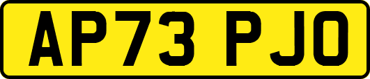 AP73PJO