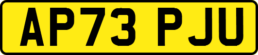 AP73PJU