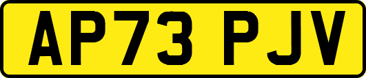 AP73PJV