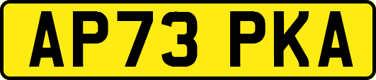 AP73PKA