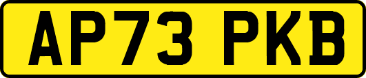AP73PKB