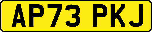 AP73PKJ