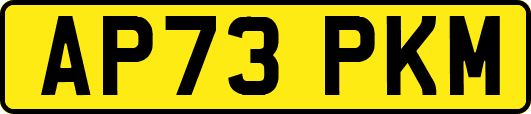 AP73PKM