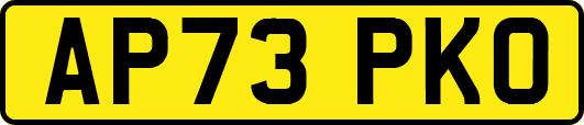 AP73PKO