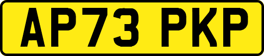 AP73PKP