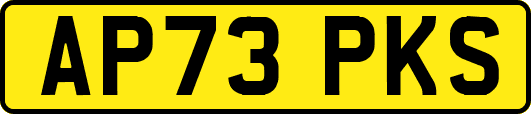 AP73PKS