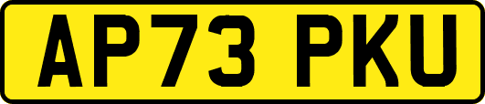 AP73PKU
