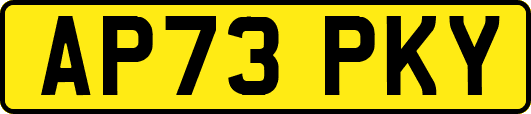 AP73PKY
