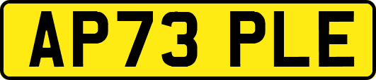 AP73PLE