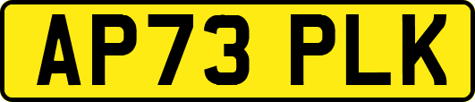 AP73PLK